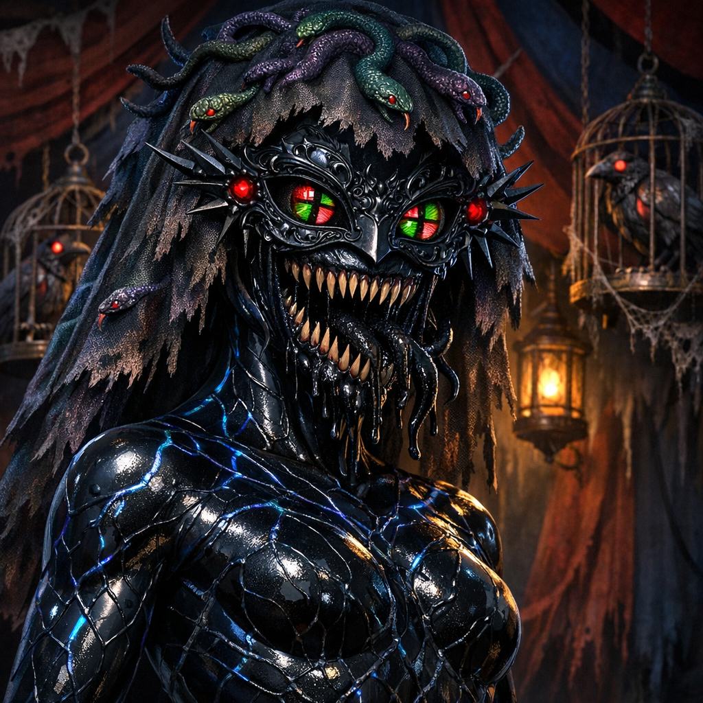 The End-Stage Degenerate