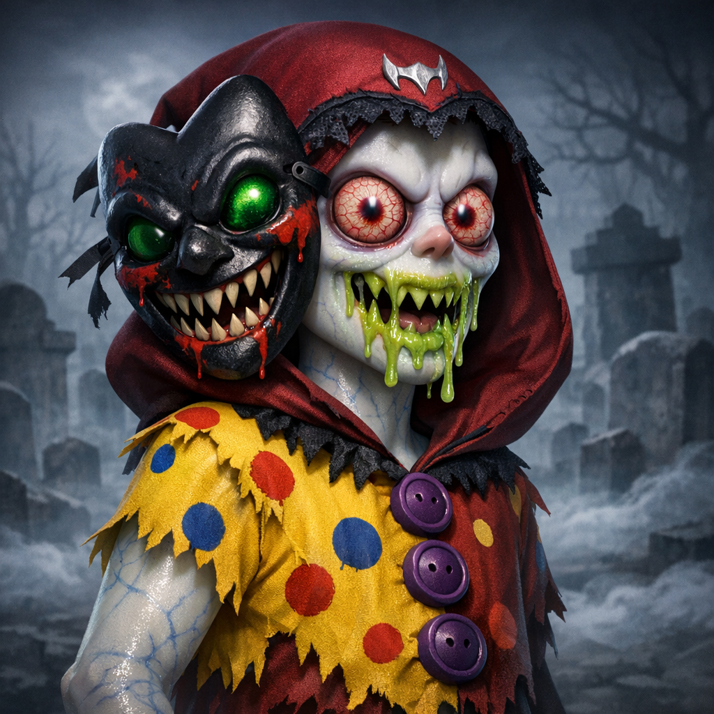 Absolute Fucking Menace