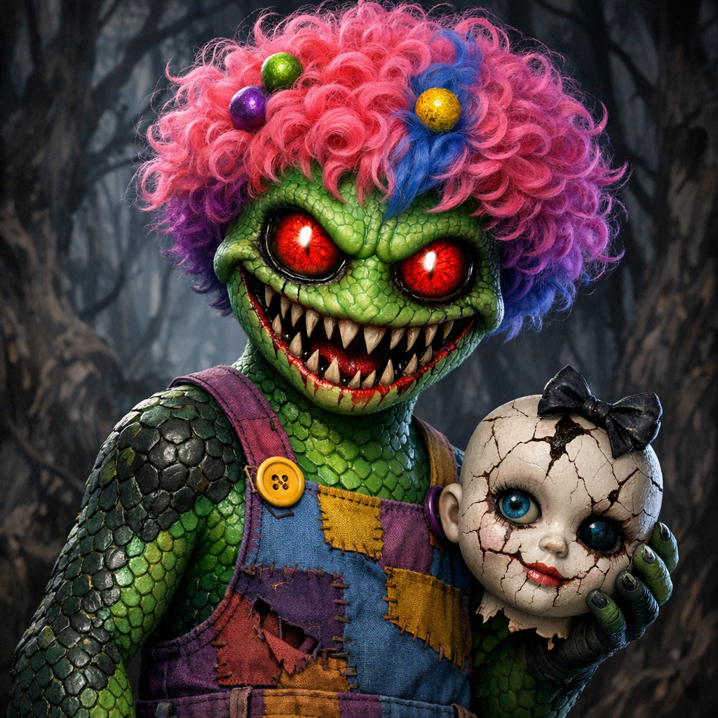 Back-Alley Fuckstick