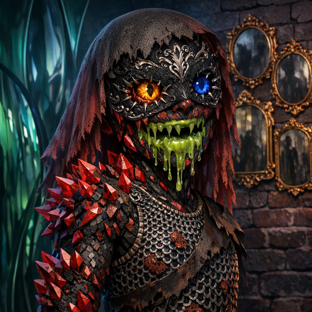 The Terminal Asshole