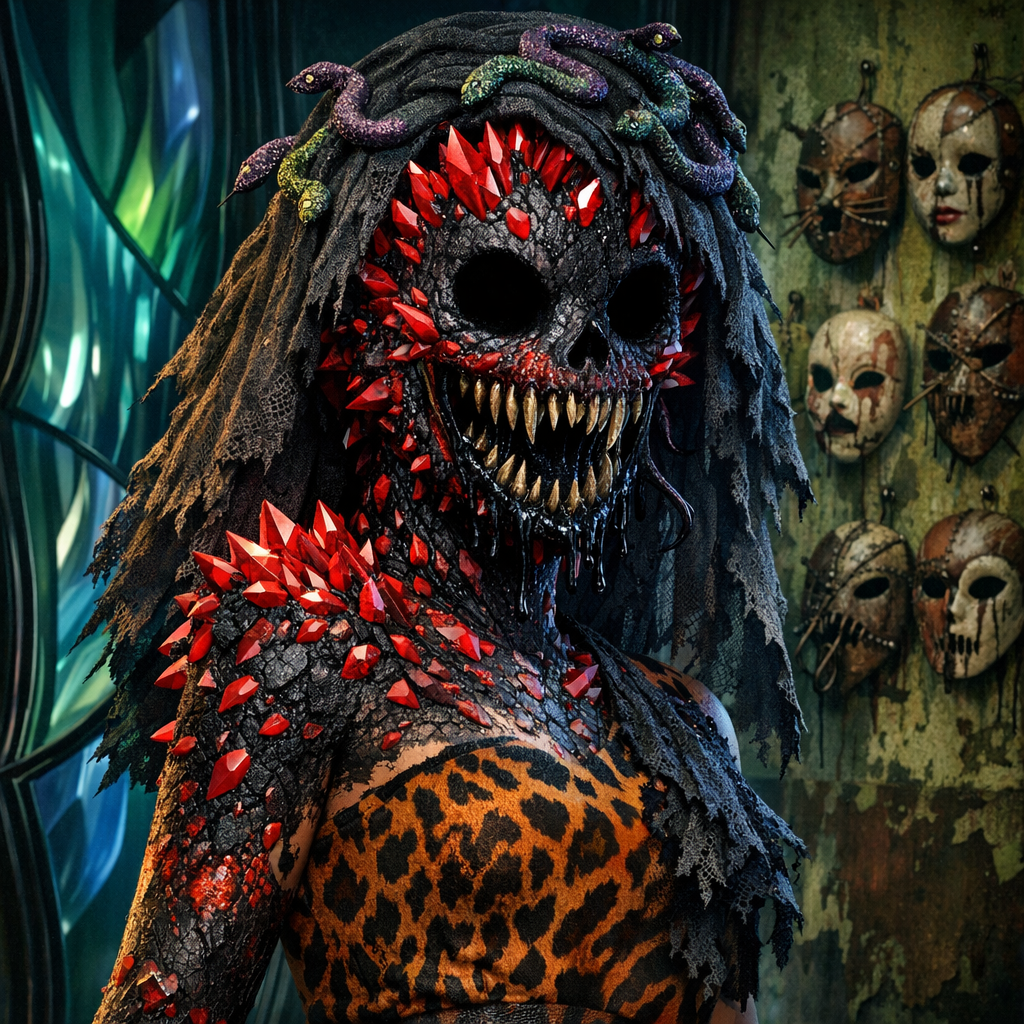 Shit-For-Brains Bruiser