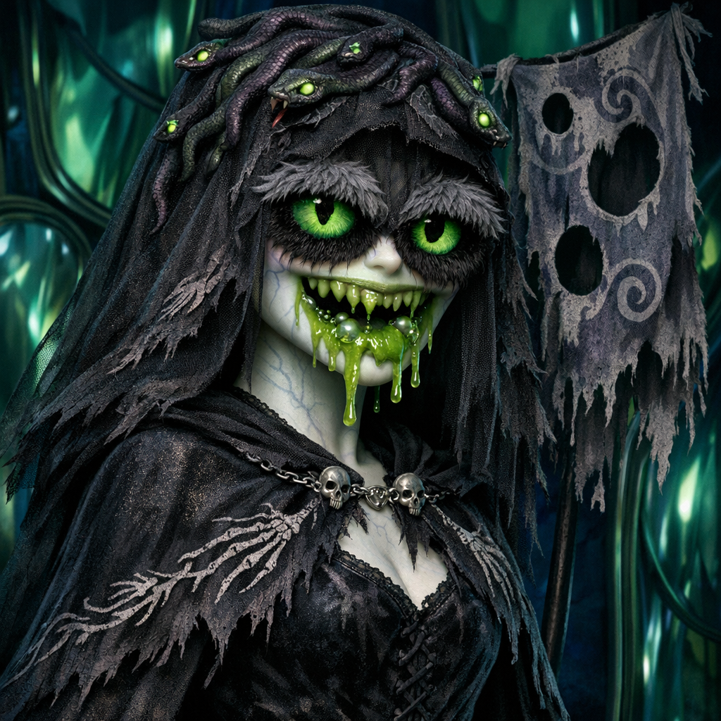 The Violent Dickhead