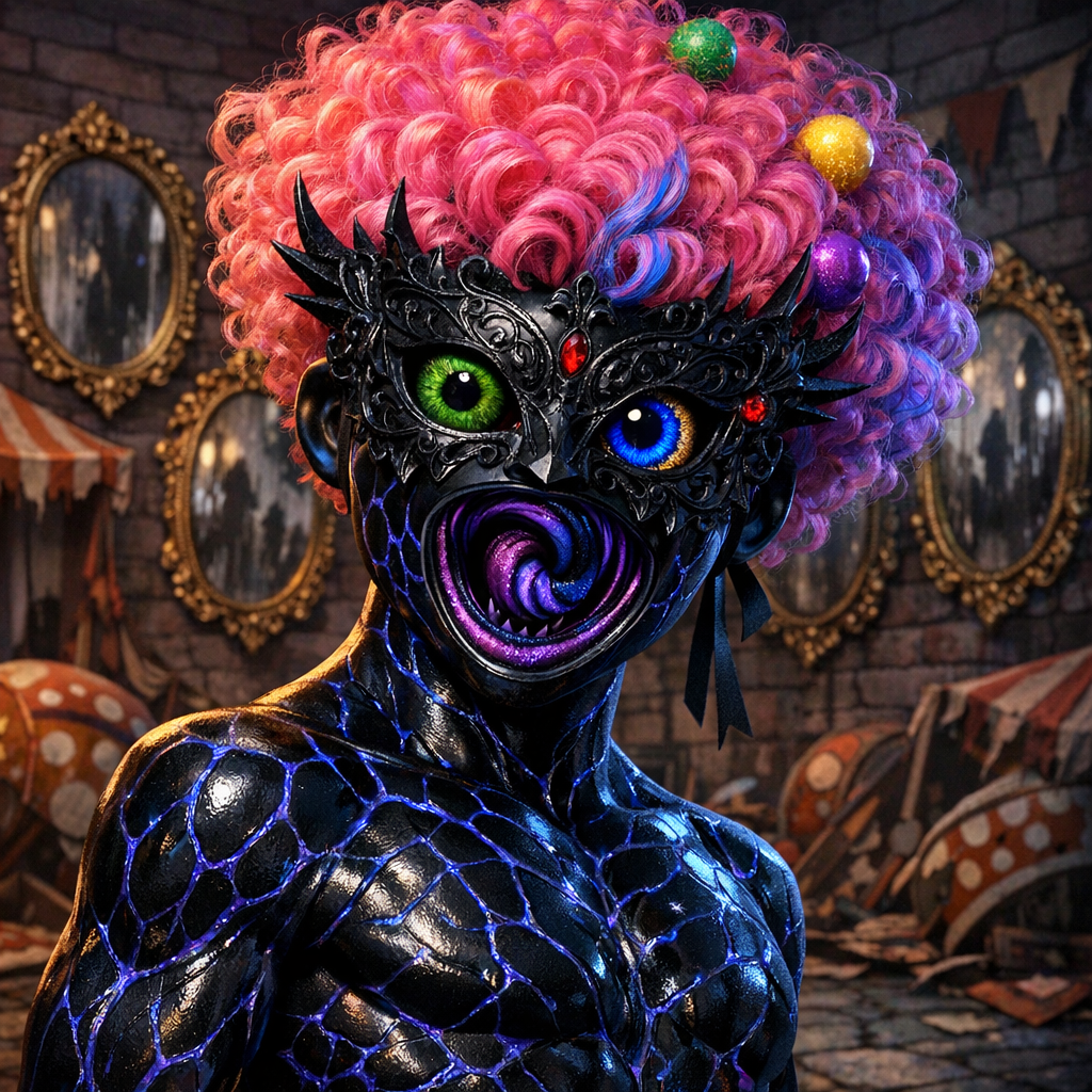 Whiskey-Breath Assclown