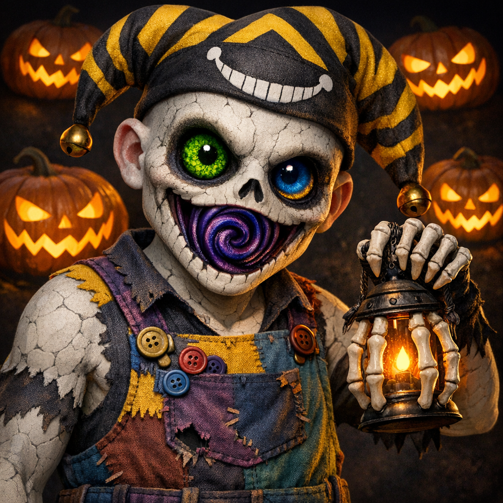 The Chain-Smoking Asshole