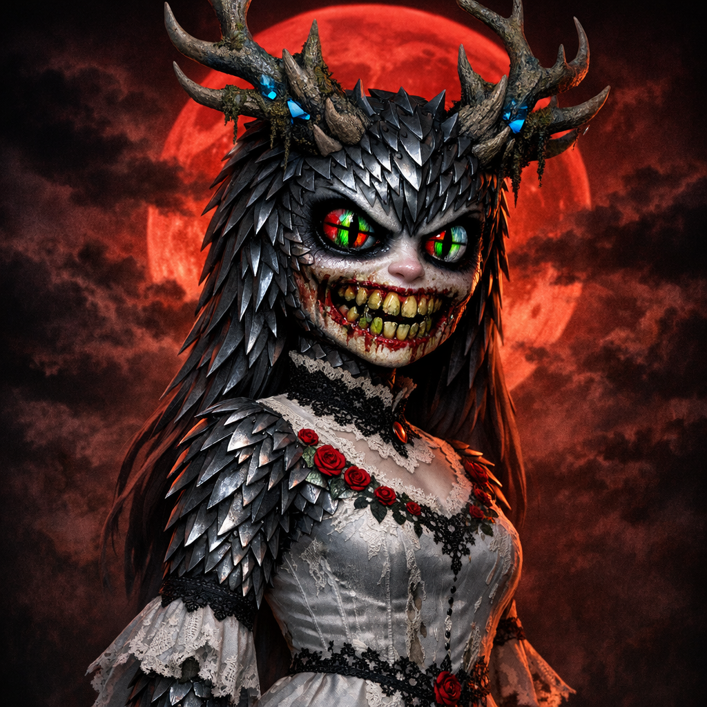 The Relentless Shitheel