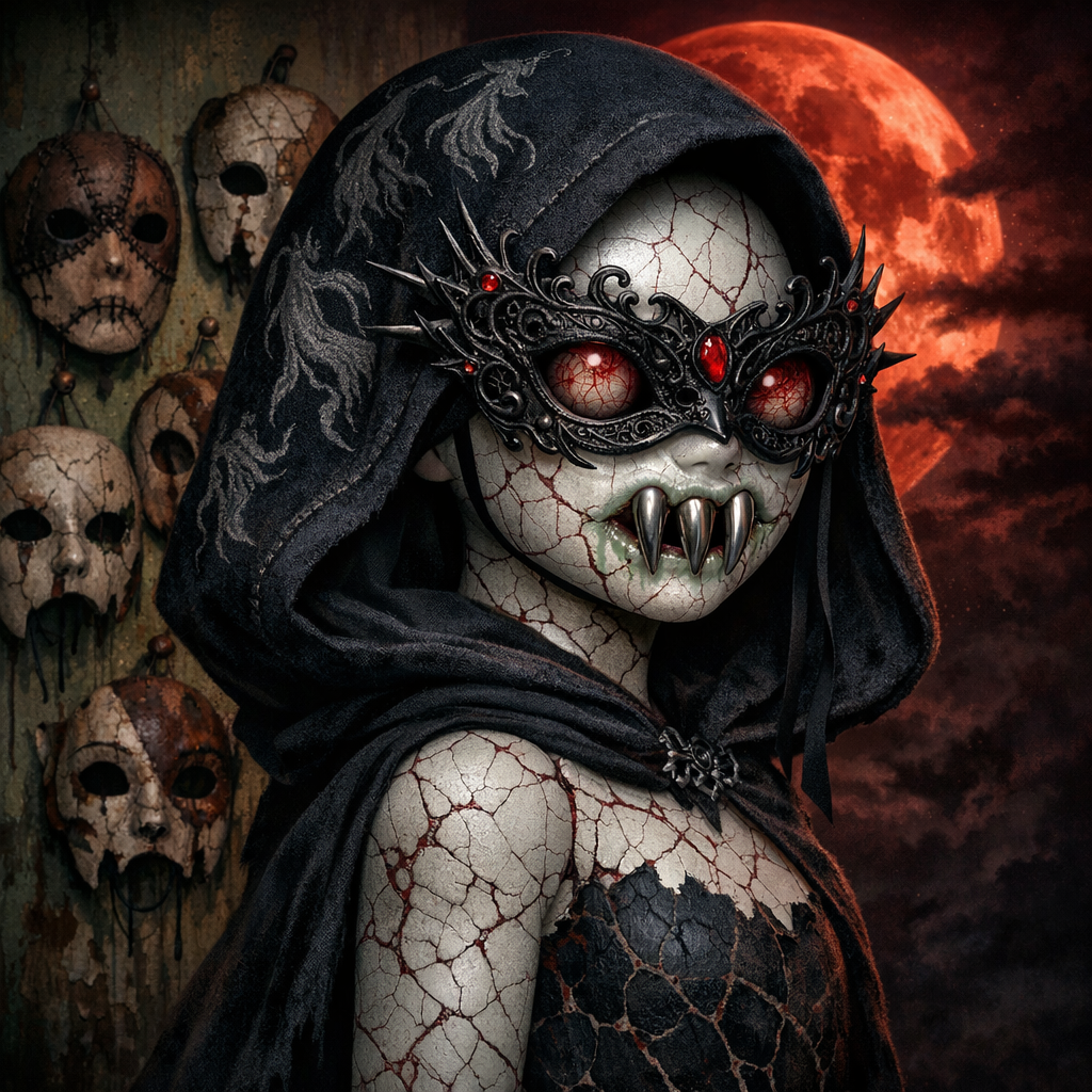 Spite-Fueled Bastard