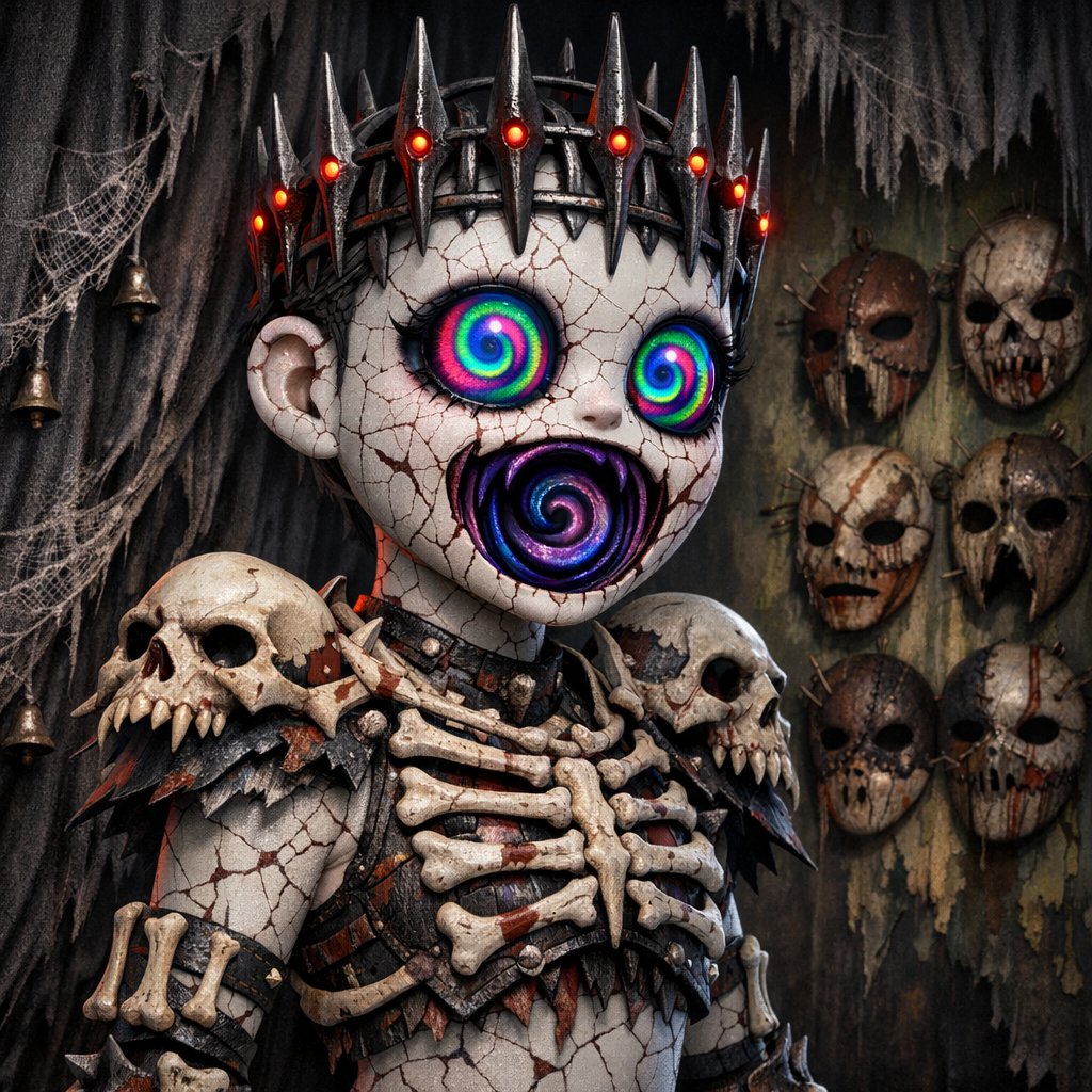 The Foul-Mouthed Animal