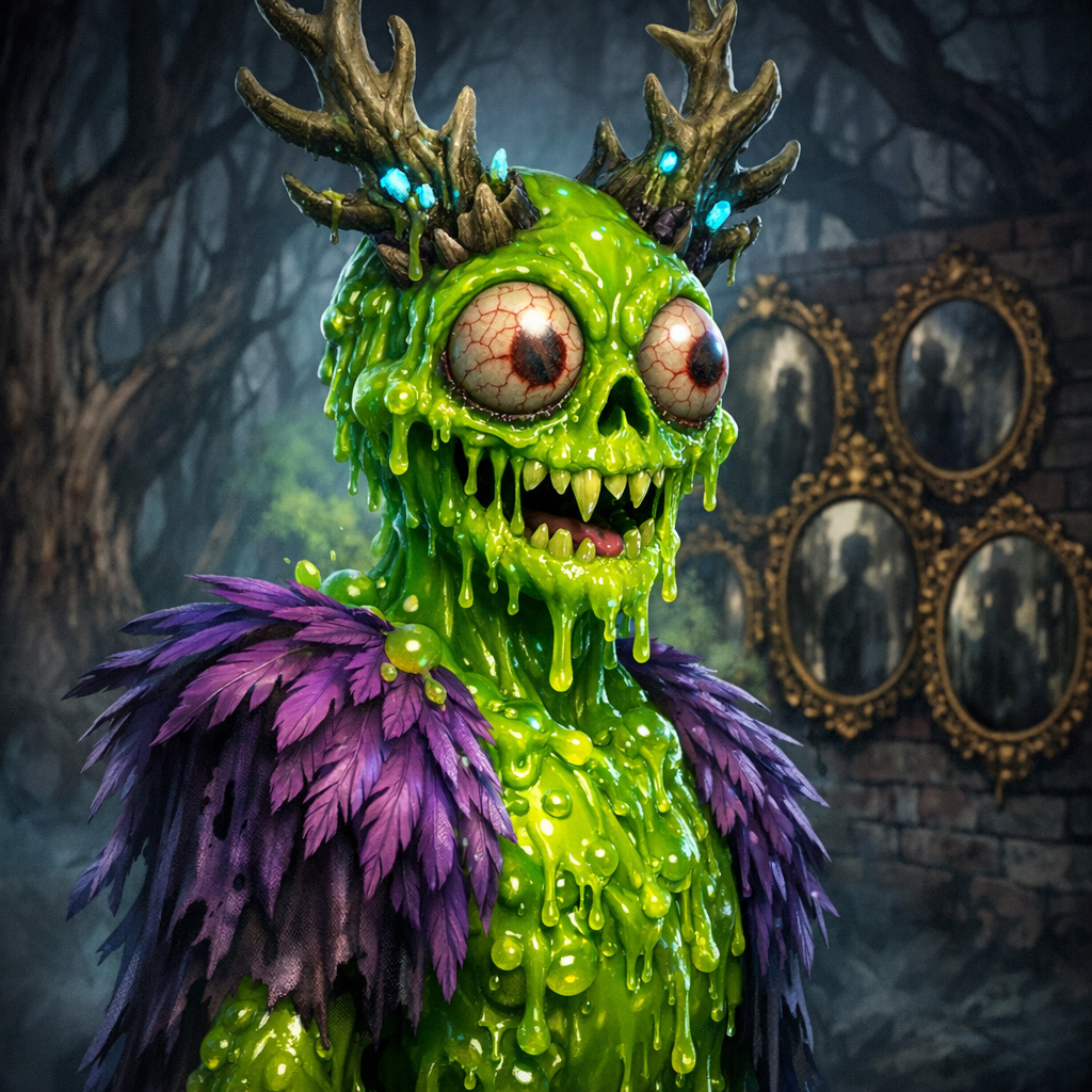 The Bad-Decision Bastard