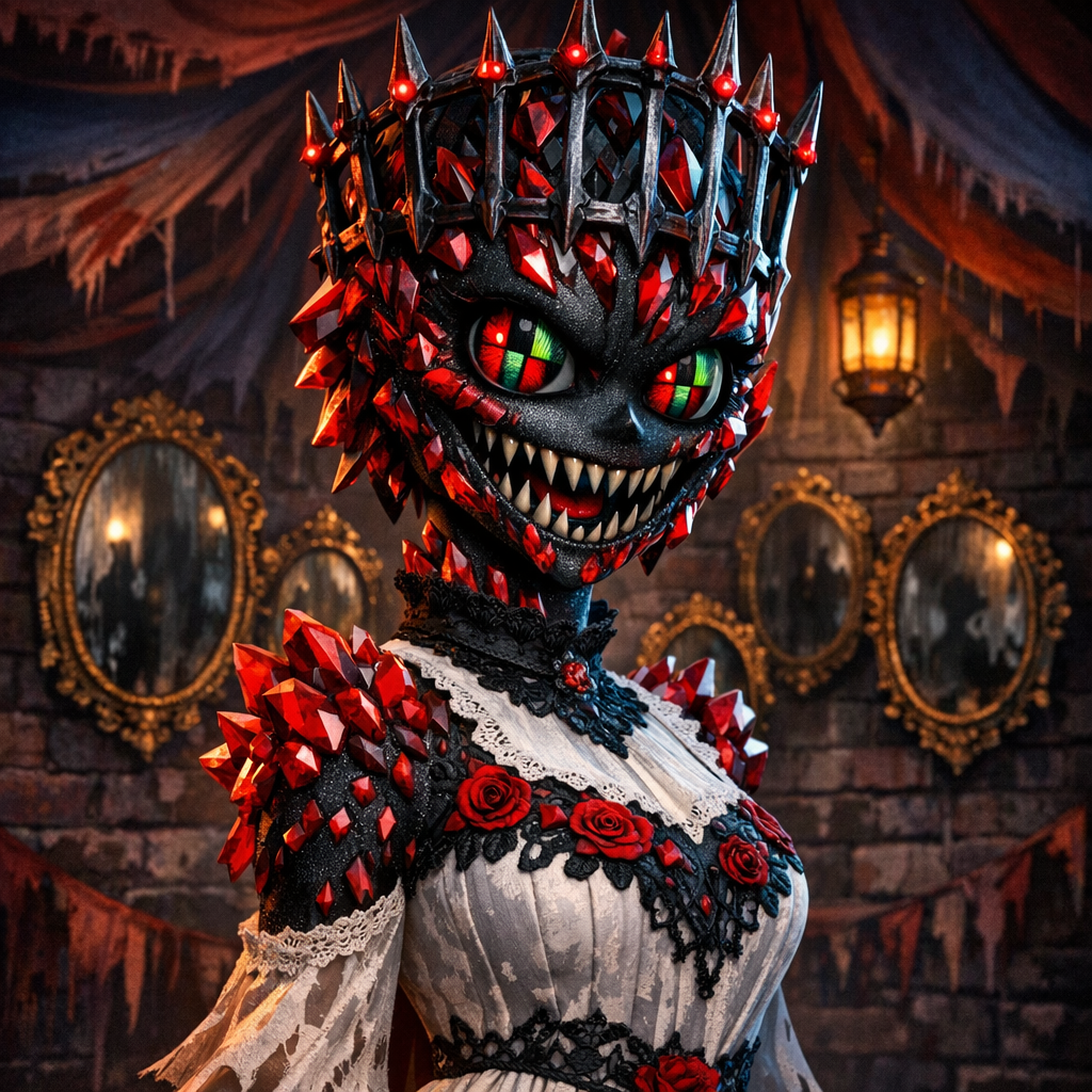 Brick-Fisted Fuckface