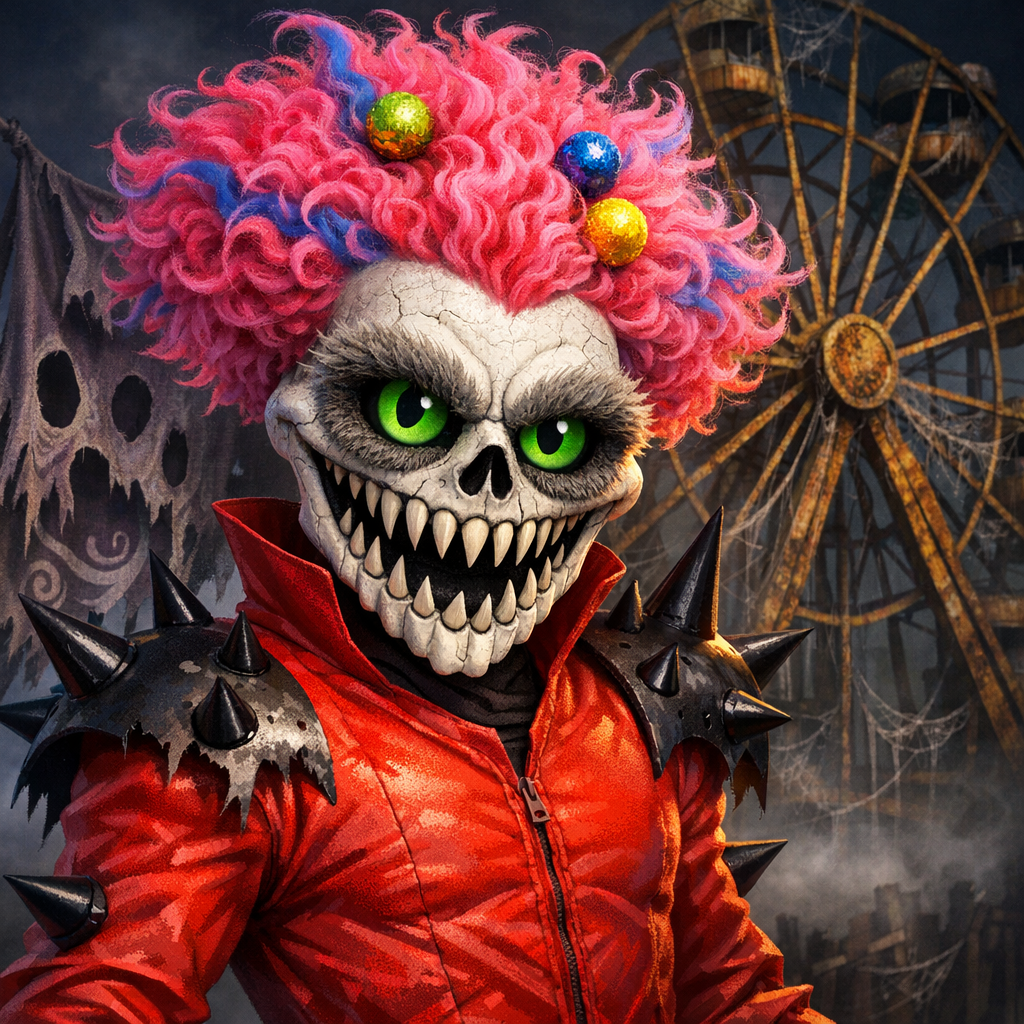 Whiskey-Soaked Shithead