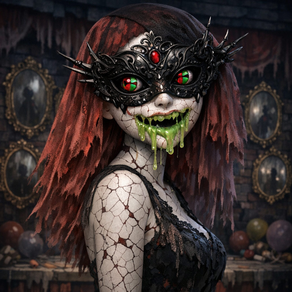 The Last Shit Standing