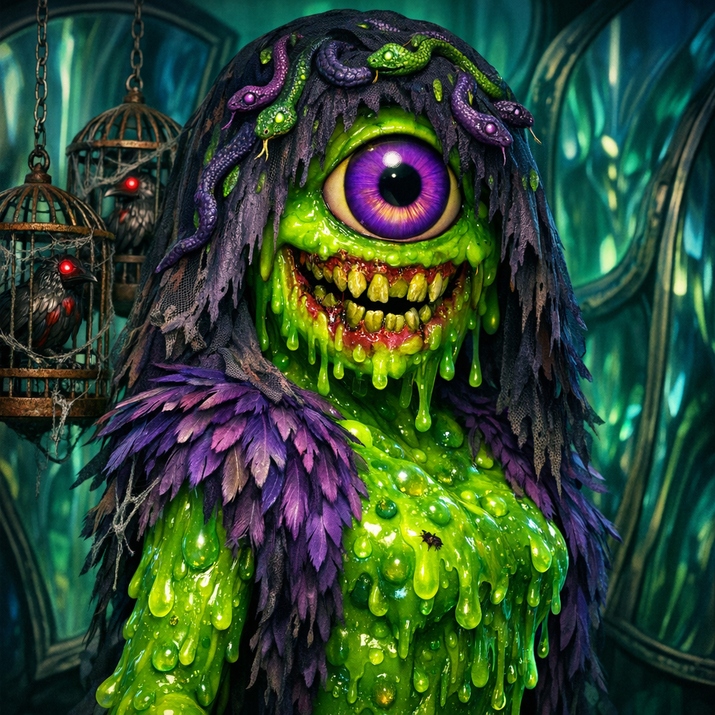 All-Hate Motherfucker