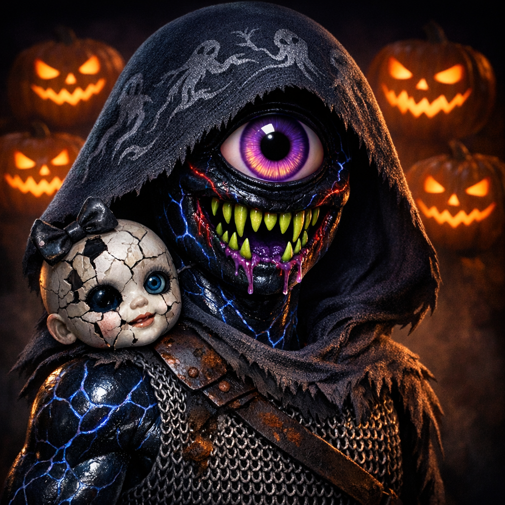 The Loudmouth Bastard