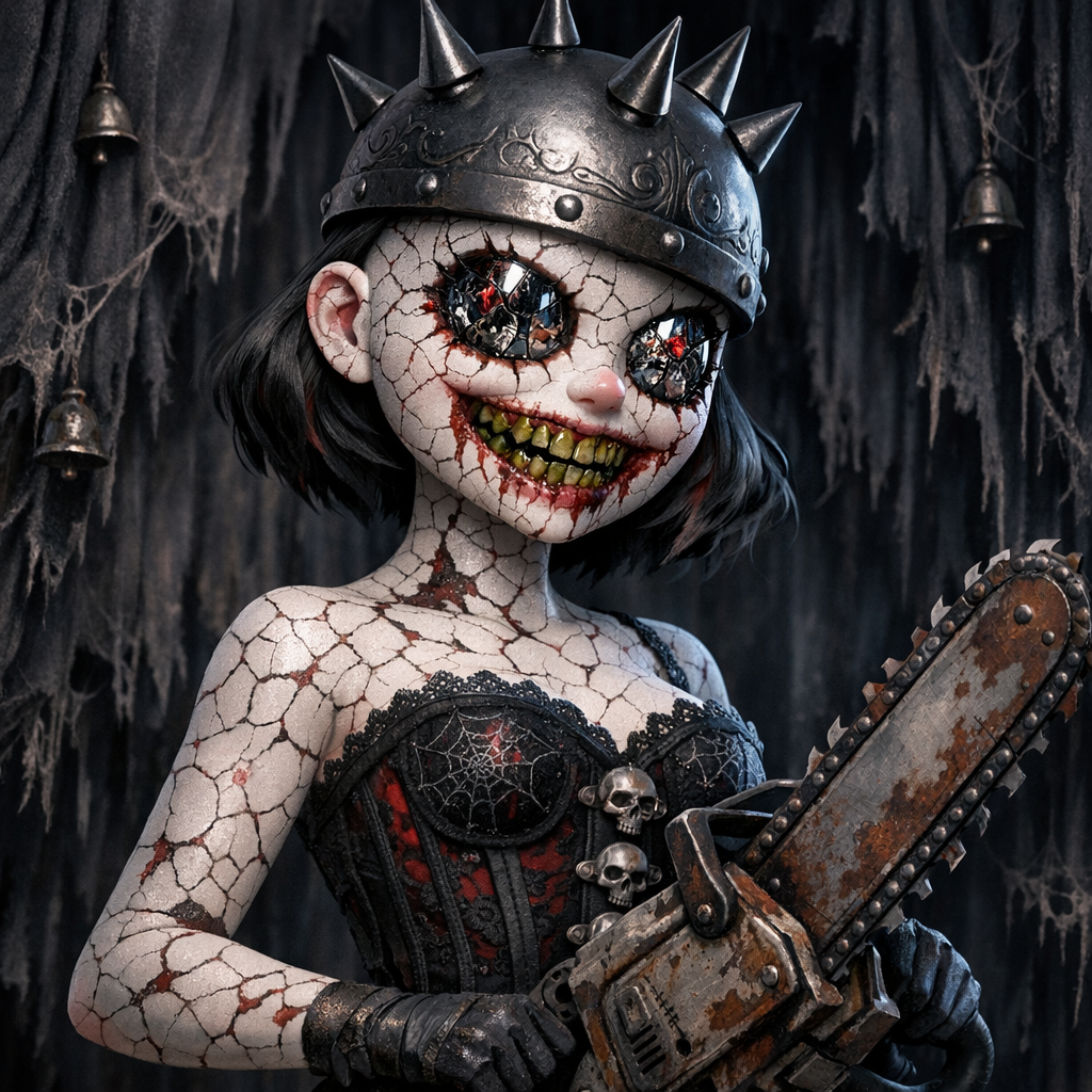 Bone-Breaking Asshole