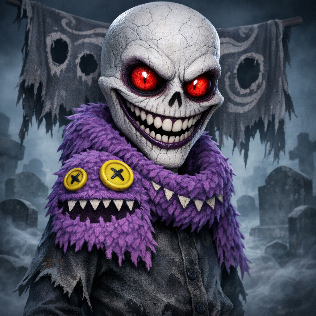 The Belligerent Fuck