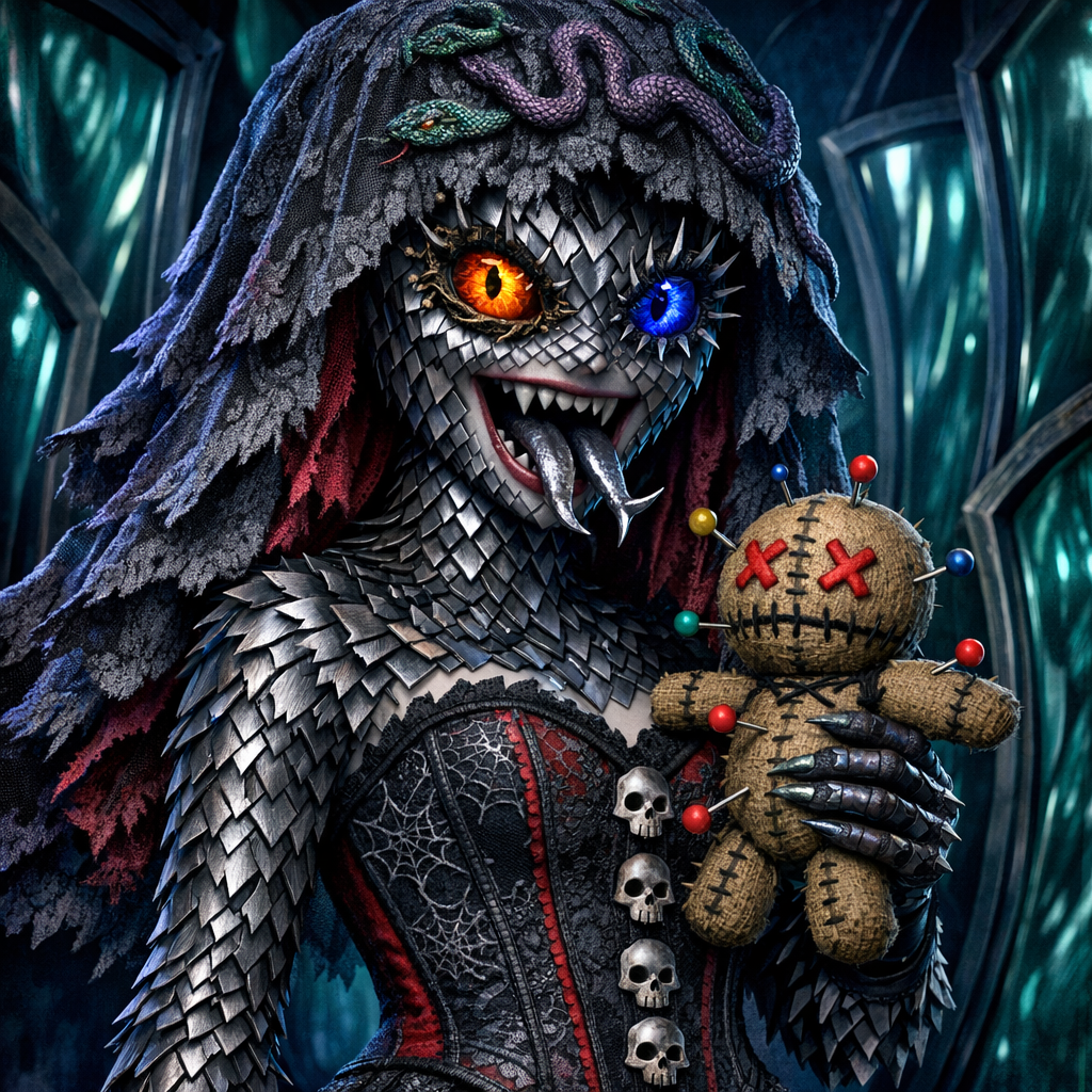 The Walking Fuckstorm