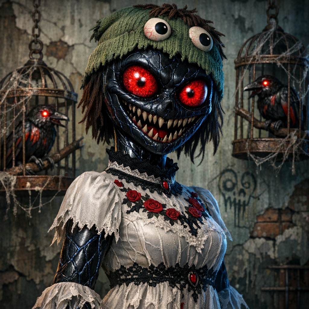 The Unapologetic Asshole