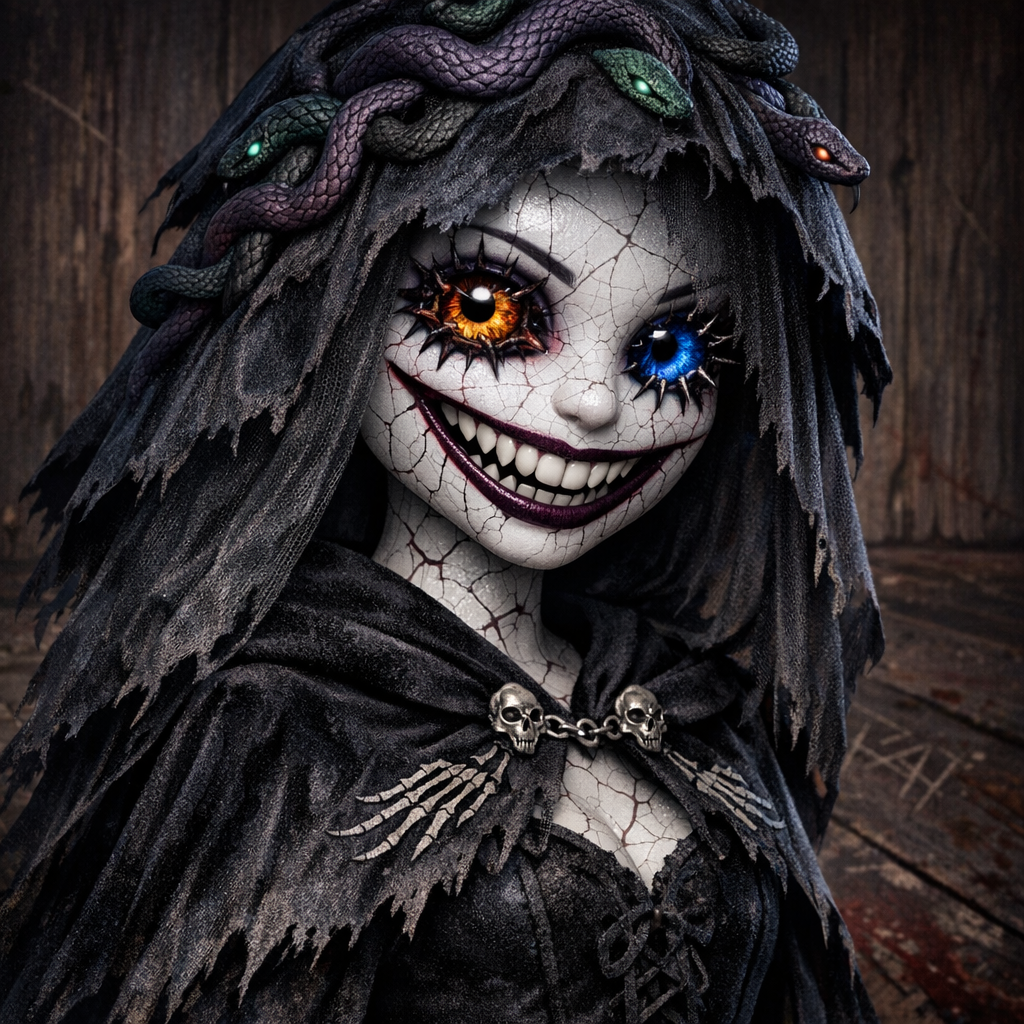 Scar-Tissue Shitlord