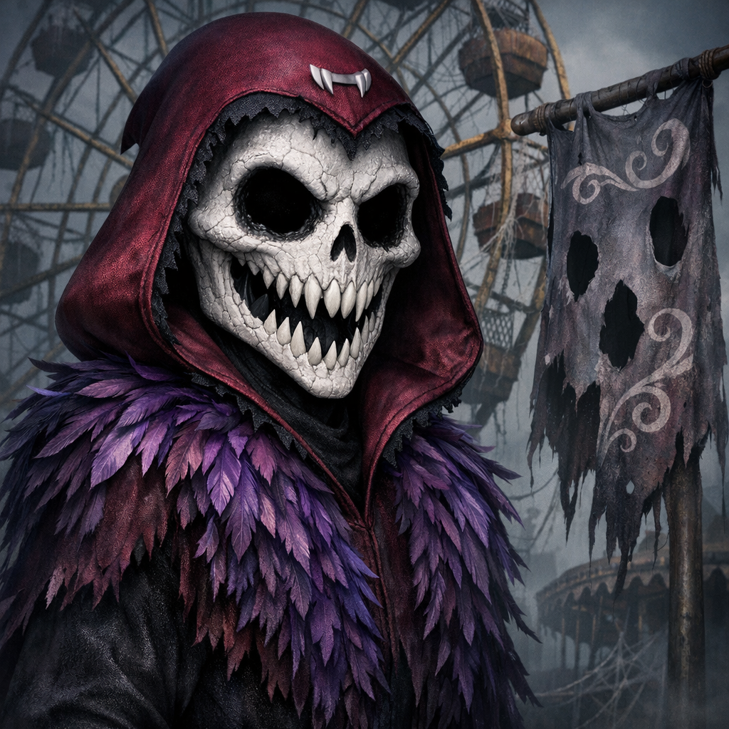 Bastard King of Nothing