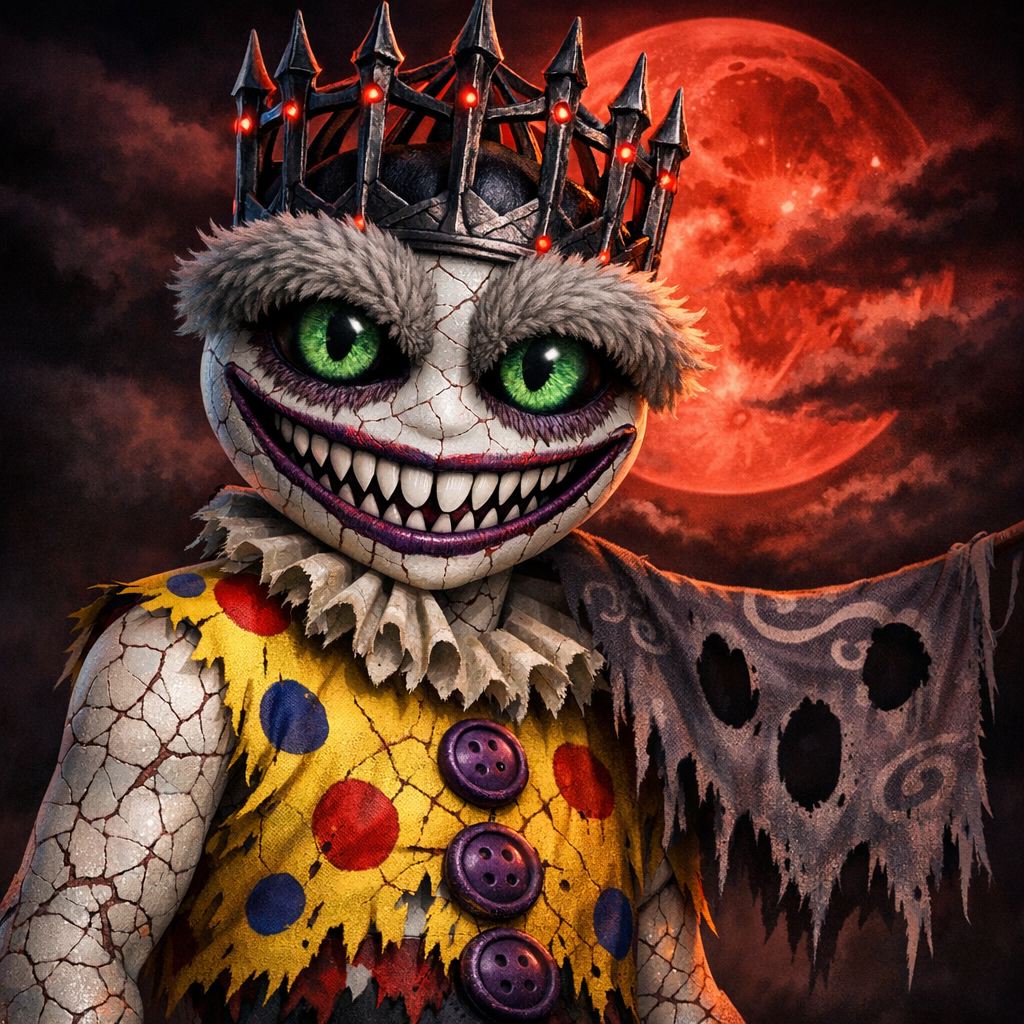 Street-Born Shithead