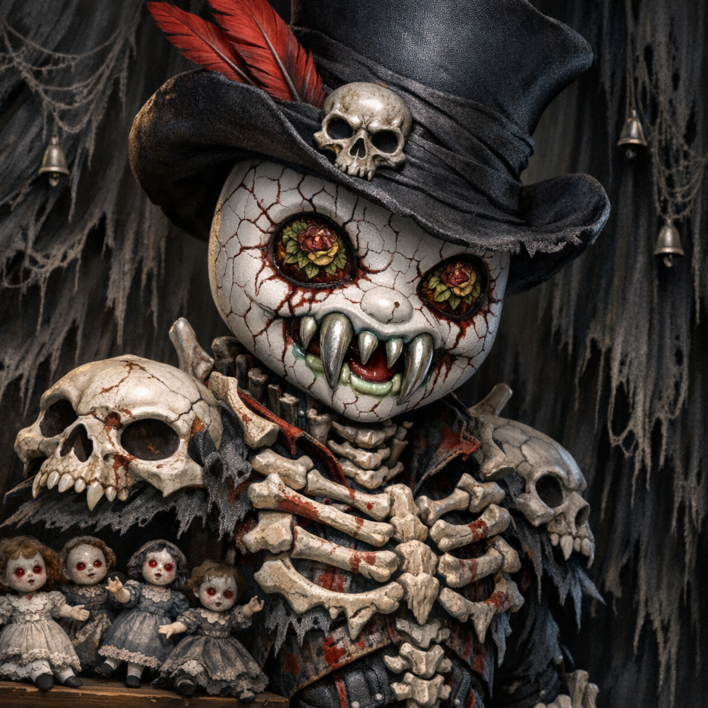 The Meanest Ass Alive