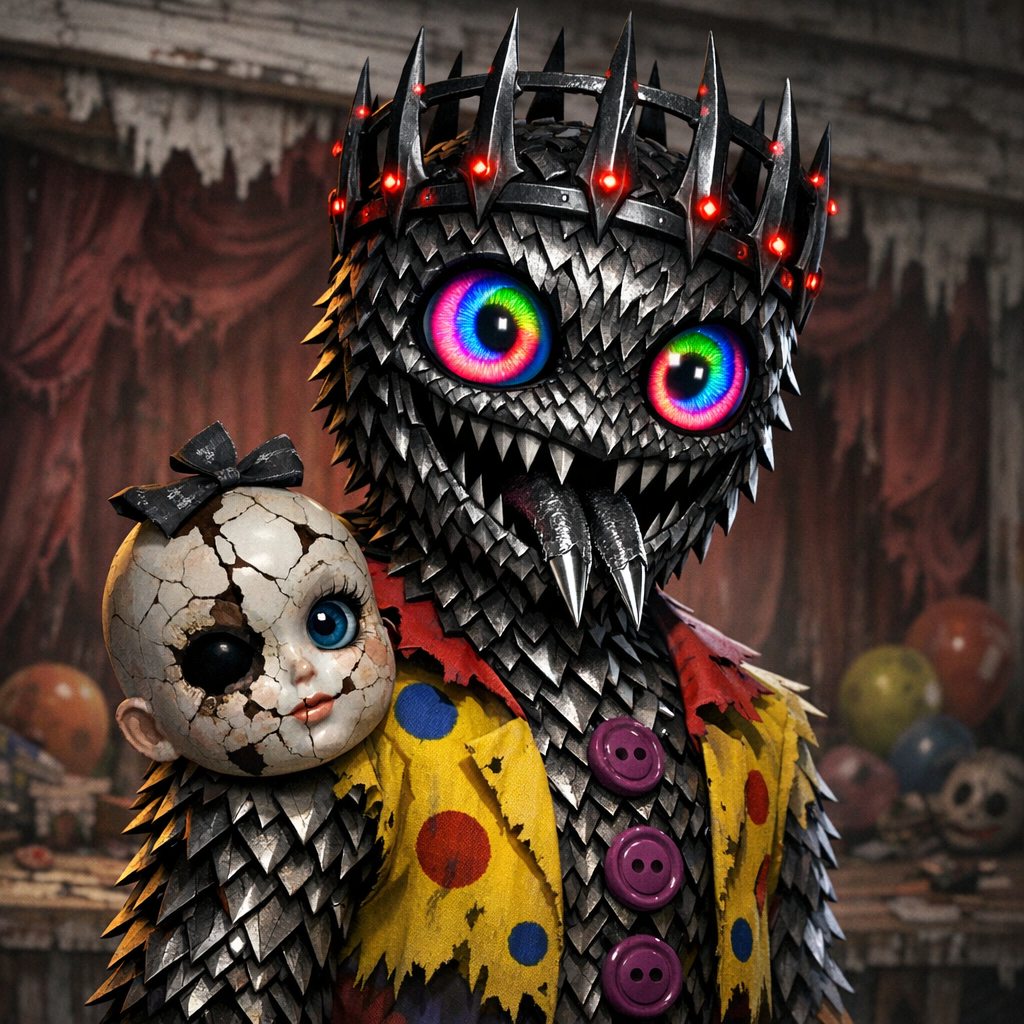 The Absolute Unit of Fuck